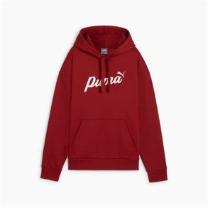 Httetrje til Kvinde Puma Essentials+ Script