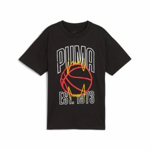 Brne Kortrmet T-shirt Puma Winning Shot