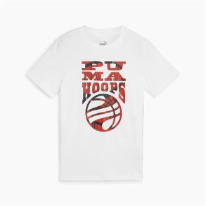 Brne Kortrmet T-shirt Puma