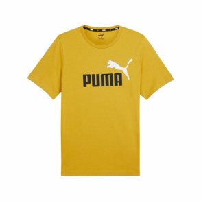 Kortrmet T-shirt til Mnd Puma
