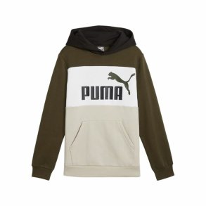 Httetrje til Brn Puma Essentials Block