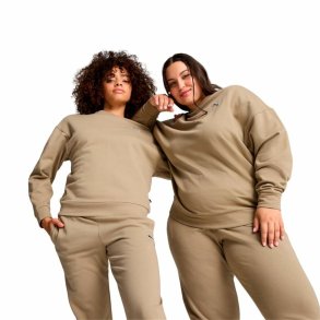 Sweaters uden Htte til Kvinder Puma