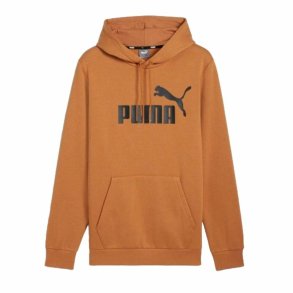 Httetrje til Mnd Puma Essentials Big Logo Hoodie Fl