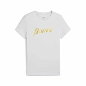 Brne Kortrmet T-shirt Puma