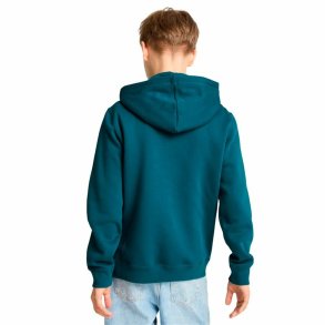 Httetrje til Brn Puma Puma Squad Hoodie Fl
