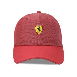 Sportshue Puma Ferrari Race Bb Cap R�d Onesize