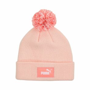 Hat Puma Fc Pom-Pom Lyserd