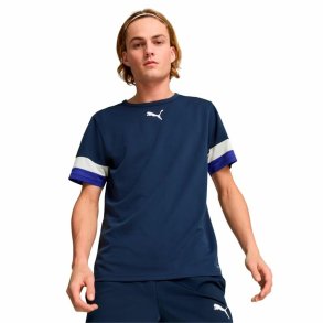 Kortrmet T-shirt til Mnd Puma Individualrise