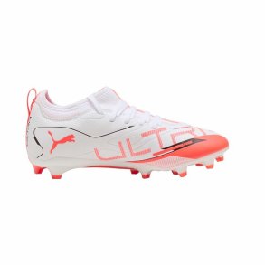 Voksen fodboldstvler Puma Ultra 5 Match Fg/Ag