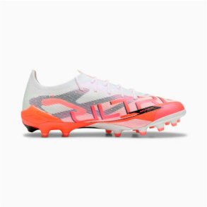 Voksen fodboldstvler Puma Future 5 Ultimate AG Hvid