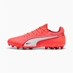 Voksen fodboldstvler Puma King Ultimate Mg Rd