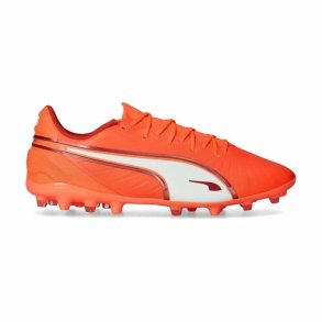 Voksen fodboldstvler Puma King Match Mg