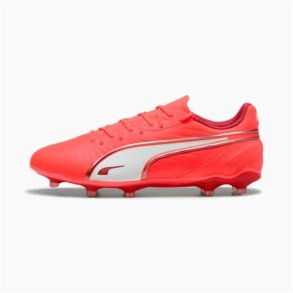 Voksen fodboldstvler Puma King Match Fg/Ag Rd