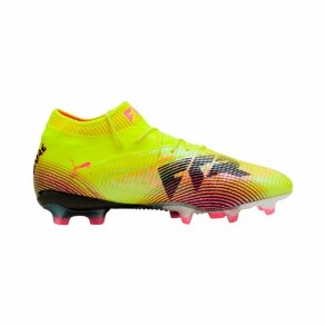 Voksen fodboldstvler Puma Future 8 Ultimate Fg Gul