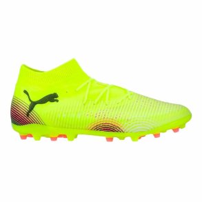 Voksen fodboldstvler Puma Future 8 Pro Mg Gul