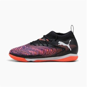 Indendrs fodboldstvler til voksne Puma Future 8 Match It + Sort