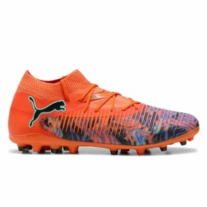 Voksen fodboldstvler Puma Future 8 Match Creat Orange