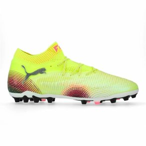 Voksen fodboldstvler Puma Future 8 Ultimate Mg