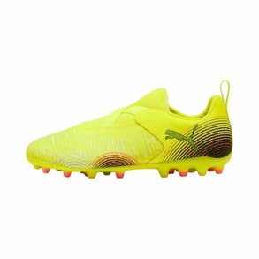 Voksen fodboldstvler Puma Future 8 Match Ll Mg Gul