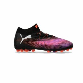 Voksen fodboldstvler Puma Future 8 Ultimate Mg Sort