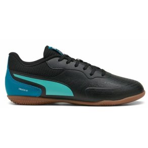 Sportssko til b�rn Puma TRUCO III JR 107980 05 Sort