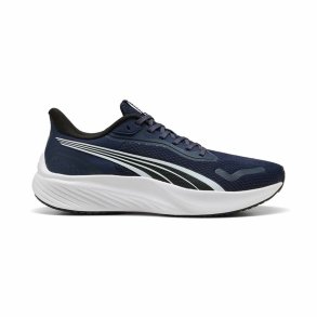 L�besko til voksne Puma Pounce Lite Navy Marinebl�