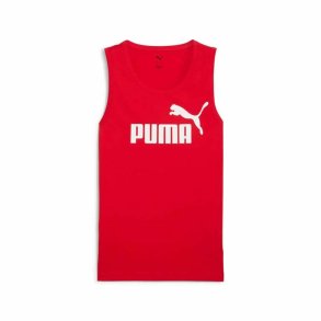Tank top m�nd Puma Essentials R�d (XL)