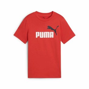 Brne Kortrmet T-shirt Puma Essentials 2 Rd