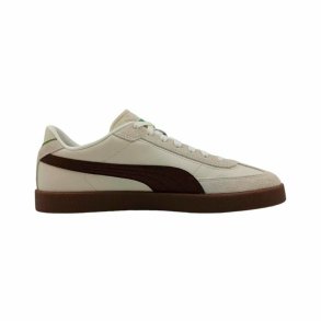 Kondisko til Mnd Puma Club II Era Brun Beige
