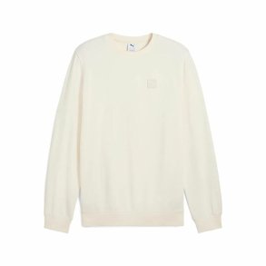 Sweaters uden H�tte til M�nd Puma Essentials Elevated Crew TR