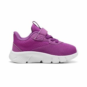 Sportssko til brn Puma Flexfocus Modern Ac+ Lilla
