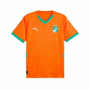 Kort�rmet fodboldtr�je til m�nd Puma Marfil Home Jersey Repl,Rickie