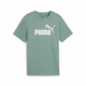 Brne Kortrmet T-shirt Puma Essentials 2