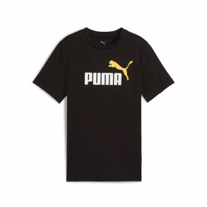 Brne Kortrmet T-shirt Puma Essentials 2