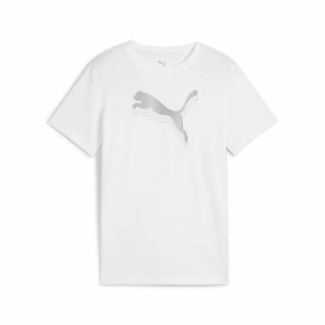 Brne Kortrmet T-shirt Puma Essentials