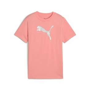 Brne Kortrmet T-shirt Puma Essentials