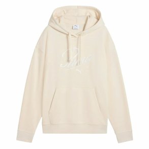 H�ttetr�je til Kvinde Puma Puma Essentials Script Comfort H