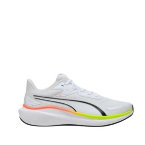 Lbesko til voksne Puma Skyrocket Lite SS25 379437 33 Hvid