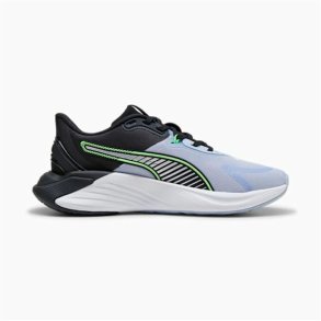 Tr�ningssko Puma Pwr Hybrid Tr Wns Lysebl� Dame