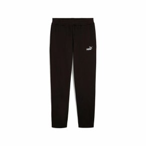 Bukser Puma Essentials Small No. Sort