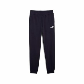 Bukser Puma Essentials No. 1 Bl� Marinebl�