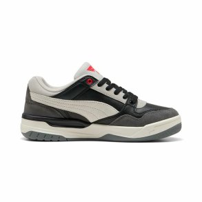 Herre sneakers Puma Rebound Retro Sd Sort
