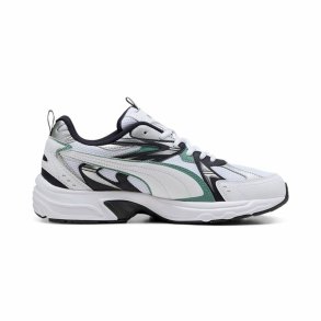 Herre sneakers Puma Milenio Tech Hvid