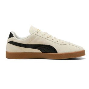 Kondisko til M�nd Puma CLUB II 397444 07 Beige