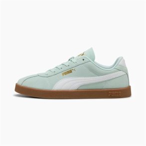 Herre sneakers Puma Club II Peaceful Akvamarin