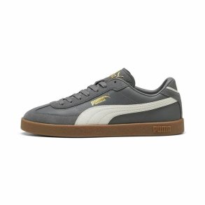 Herre sneakers Puma Club II Era M�rkegr�
