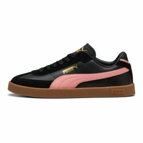 Herre sneakers Puma Club II Era Sort