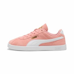 Sportssko til b�rn Puma Club II Orange