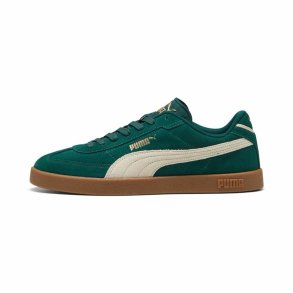 Herre sneakers Puma Club II Era Suede