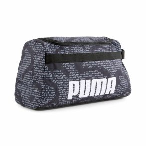 Sportstaske Puma Challenger Aop Sort